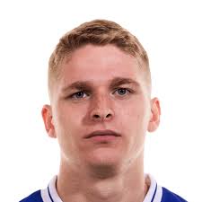 Michael Craig Winter Wildcards Evolution EA FC 25