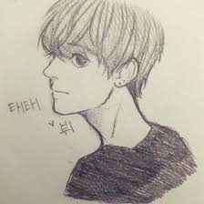 Anime Bts Fanart Easy Anime Wallpapers anime bts fanart easy anime wallpapers