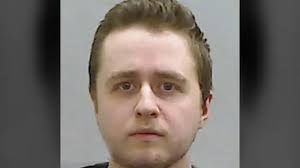 Catfish killer Alexander McCartney jailed for minimum of 20 years