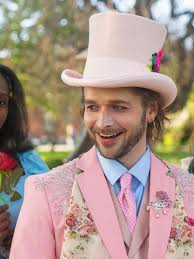 A new Beauty is portrayed in Actors' Theatre's 'Beauty and the Beast'