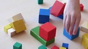 We have lots of great colouring pages for you to have fun practising english vocabulary. Caucasian Kid Playing Wooden Bricks Children Constructing House Colored Elements Video By C Teleseven Stock Footage 203730542