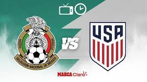 México verá los juegos olímpicos de madrugada. Mexico Vs Estados Unidos Horario Como Y Donde Ver En Vivo Hoy Por Tv El Partido Del Preolimpico De Concacaf Marca Claro Usa