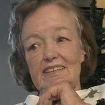 Judith "Judy" Kay Anderson Obituary