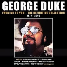 George Duke Greatest Hits: Amazon.fr: CD et Vinyles}