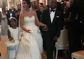 You tried many how to become rich & get rich quick scheme but never succeeded. The Son Of A Nigerian Billionaire Married Model Nazanin Jafarian Ghaissarifar During A Seriously Lavish Wedding