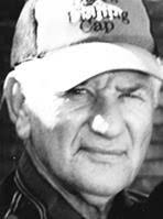 John Massey Obituary (1940