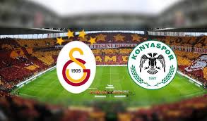 Özetini ve gollerini nasıl izleyebilirim? Galatasaray Atiker Konyaspor Maci Hangi Kanalda Ne Zaman Basliyor