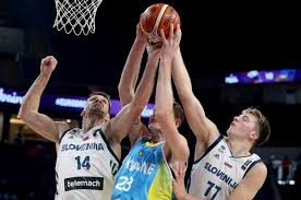 Slovenska ženska košarkarska reprezentanca) represents slovenia in international women's basketball competition and is organized by the basketball federation of slovenia (kzs). Lesson No 1 Cooperate