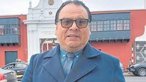 Cuestionan alta ineficiencia en ejecución de obras en la provincia de  Trujillo La Libertad Perú