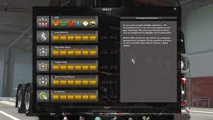 (dlc ni hanya untuk ets2 v1.41.1.25s sahaja) file ni saya dh save siap2 dalam google drive. Modded Profile No Dlc Ets2 Made By Cotymb Ets 2 Mods Ets2 Map Euro Truck Simulator 2 Mods Download
