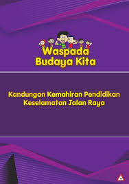 Pendidikan keselamatan jalan raya tahun 2. Jawapan Pkjr Tahun 5 By Tam Sook Wan Moe Flipsnack