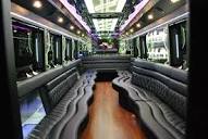 Party Bus Rental Milwaukee, WI - Best Charters, Sprinters & Minibuses