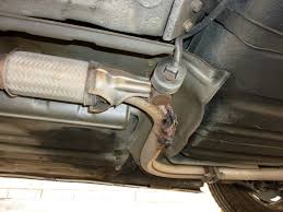 Need Help Identifying Exhaust Pipe Section On 94 Accord Honda Accord Forum Honda Accord Enthusiast Forums