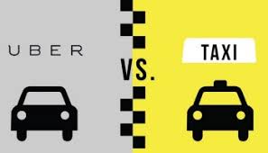 Penyatuan gtsm turut mewakili sabah, labuan dan sarawak. Grabcar Uber Jadi Pengangkutan Masa Depan Mungkinkah Teksi Sudah Tidak Relevan