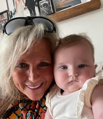 Persea had a fun play date and met her look alike Quigley, who is a 17  years old male. Both are so sweet.