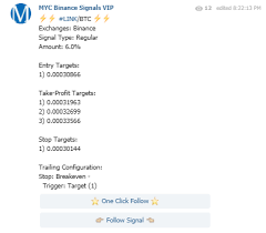 The list of our clients totals more than 35,000 users around the world, which makes our crypto signal service one of the best. Crypto Signals An Ultimate Beginner S Guide Mycryptopedia