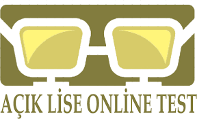 Açık öğretim lisesi ek sınav hakkında bilgilendirme. Acik Lise Online Test Home Facebook