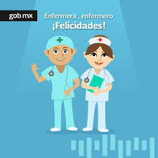 Savesave historia de la enfermería en méxico for later. Gob Mx Sur Twitter Felicidades A Las Enfermeras Y Enfermeros De Mexico Hoy En El Dia Internacional De La Enfermeria
