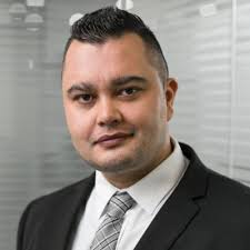 We are pleased to introduce NYRON SINGH as the Global Practice Leader