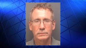 Winston-Salem man charged in credit union robbery in High Point