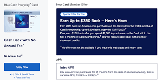 Aug 06, 2021 · rewards: American Express Blue Cash Everyday 350 Signup Offer 200 Amazon Discount 150 Statement Credit Doctor Of Credit