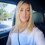 Courtney Riddick's Instagram, Twitter & Facebook