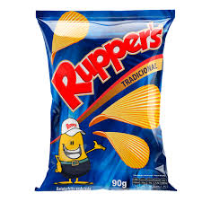 BATATA RUPPERS