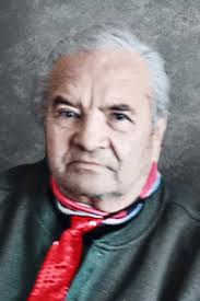 Helmut Hintze Obituary in Grande Prairie at Bear Creek Funeral Home