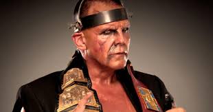 TNA wrestling star Carl Ouellet's transformation as PCO