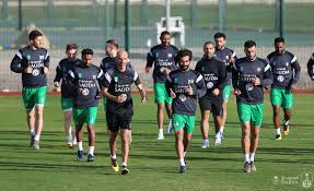 تشكيل الأهلي السعودي المتوقع أمام أبها بالجول