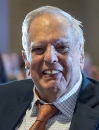 Kenneth Glaser Obituary