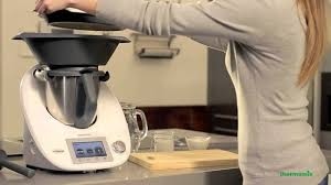 Facilita la cocina y nos ahorra tiempo y sartenes que limpiar. Thermomix Tm5 Cocinar Al Vapor Youtube