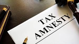 Memahami Tax Amnesty Jilid 3: Strategi dan Implikasi bagi Wajib Pajak -  Asosiasi Emiten Indonesia (AEI)