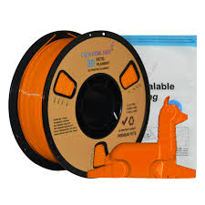 Amazon.com: ATARAXIA ART PETG Filament 1.75mm, 3D Printer Filaments,  1Kg/2.2lb Tidy Winding Spool, Dimensional Accuracy +/-0.02mm, with Filament  ...