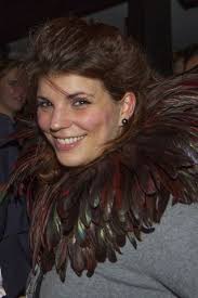 Meynell and South Staffordshire Hunt party