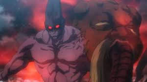 Gon agreed and straightened his posture with a light cough. Hunter X Hunter Defeat And Dignity Tv Episode 2014 Imdb