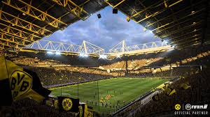 Darüber sprechen sascha klaverkamp und. Fifa 19 Ratings Des Bvb Kaders Alle Spielerwerte Von Dortmund