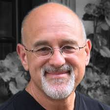 Lance Allred Speaking Fee, Schedule, Bio & Contact Details