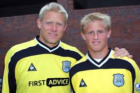 Acosta e edmilson (krpan 80′) golos do sporting: Schmeichel Peter 10 Footballentertainment