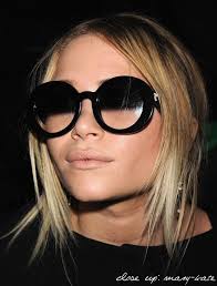 Half shade sunglasses sales