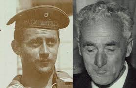 My Mystery Grandfather