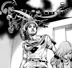 Satoru Akefu Jojo S Bizarre Wiki Fandom Jojo's bizarre adventure is one of the most stylish, unique and abnormal anime/manga series out there. satoru akefu jojo s bizarre wiki fandom