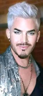 I asked for the last time if I should tattoo my face