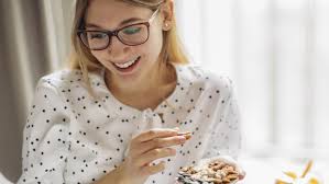 A Nutritionist Reveals the Number-1 Food to Eat to Lower Inflammation