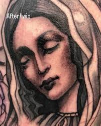 Sad tattoos made into...