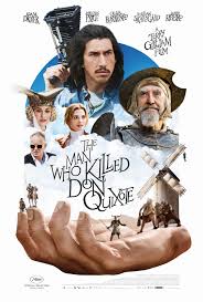The pair roams the countryside, seeking adventures. The Man Who Killed Don Quixote 2018 Rotten Tomatoes