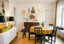 Room Tour Anne S Living And Dining Room Dining Room Seating Dining Table Black Dining Room Walls