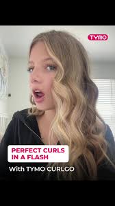 Brooklyn Carlson Hair Tutorial