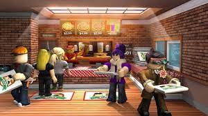 Registration on or use of this site constitutes acceptance of our terms of service and pr. All You Need To Know About Roblox Games The Guardian