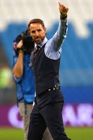 He served as manager of middlesbrough from june 2006, until he was dismissed in october 2009. How The World Started Fancying Gareth Southgate British Gq British Gq